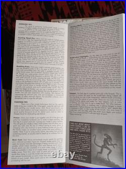 Dark HorseUniversalCreature From The Black Lagoon1991 StatueUnassembled Kit Dark HorseUniversalCreature From The Black Lagoon1991 StatueUnassembled Kit