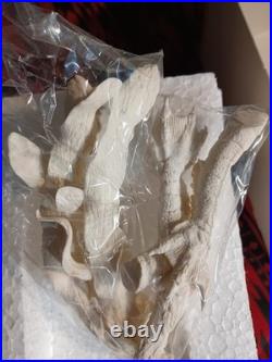 Dark HorseUniversalCreature From The Black Lagoon1991 StatueUnassembled Kit