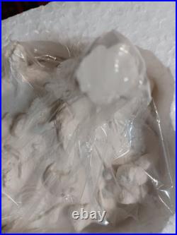 Dark HorseUniversalCreature From The Black Lagoon1991 StatueUnassembled Kit