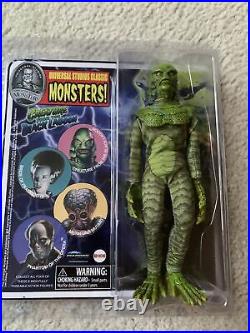 Diamond EMCE Universal Monsters Mego Creature from the Black Lagoon Super7