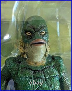 Diamond Select 2010 Universal Monsters Creature from the Black Lagoon figure New