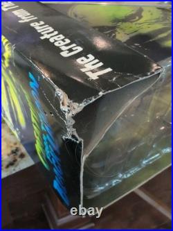 Diamond Select 2010 Universal Monsters Creature from the Black Lagoon figure New