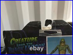 Diamond Select CREATURE FROM THE BLACK LAGOON Universal Monsters Figure (NEW)