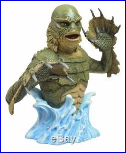 Diamond Select Toys Universal Monsters Creature From The Black Lagoon