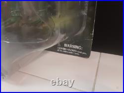 Diamond Select Universal Monsters Signed Creature From The Black Lagoon Diamond Select Universal Monsters Signed Creature From The Black Lagoon