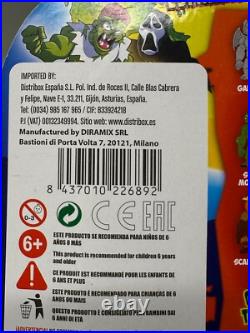 Diramax Creature from the Black Lagoon Bootleg Figure Carded Monster Flex Rare Diramax Creature from the Black Lagoon Bootleg Figure Carded Monster Flex Rare