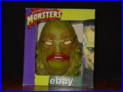 Don Post Calendar Creature From the Black Lagoon Mask Version A (MIB) RARE Don Post Calendar Creature From the Black Lagoon Mask Version A (MIB) RARE