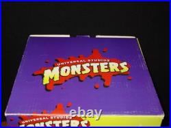 Don Post Calendar Creature From the Black Lagoon Mask Version A (MIB) RARE