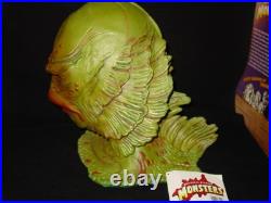 Don Post Calendar Creature From the Black Lagoon Mask Version A (MIB) RARE