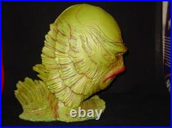 Don Post Calendar Creature From the Black Lagoon Mask Version A (MIB) RARE
