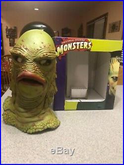 Don Post Creature From The Black Lagoon Version B Box