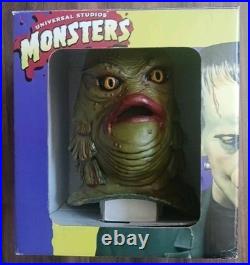 Don Post Studios Universal Studios Monsters Creature From The Black Lagoon Mask