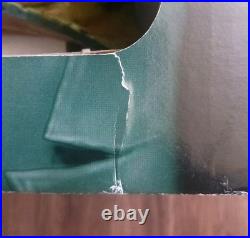 Don Post Studios Universal Studios Monsters Creature From The Black Lagoon Mask