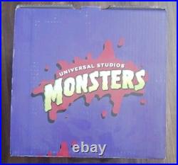 Don Post Studios Universal Studios Monsters Creature From The Black Lagoon Mask