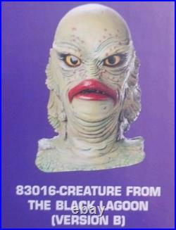 Don Post Studios Universal Studios Monsters Creature From The Black Lagoon Mask