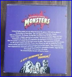 Don Post Studios Universal Studios Monsters Creature From The Black Lagoon Mask