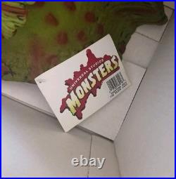 Don Post Studios Universal Studios Monsters Creature From The Black Lagoon Mask