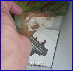 Don Post Studios Universal Studios Monsters Creature From The Black Lagoon Mask