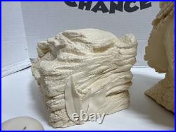 Earth Bound Studios Creature From The Black Lagoon Resin Model Bust