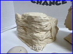 Earth Bound Studios Creature From The Black Lagoon Resin Model Bust