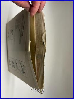 Emenee Creature from the Black Lagoon Enlarg-A -Graph Horror Kit Used RARE Emenee Creature from the Black Lagoon Enlarg-A -Graph Horror Kit Used RARE