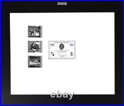 FILMCELLS The Creature From The Black Lagoon Universal Monsters Double Framed