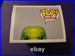 FUNKO POP! MONSTERS #116 CREATURE FROM THE BLACK LAGOON GITD Gemini Exclusive FUNKO POP! MONSTERS #116 CREATURE FROM THE BLACK LAGOON GITD Gemini Exclusive