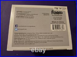 FUNKO POP! MONSTERS #116 CREATURE FROM THE BLACK LAGOON GITD Gemini Exclusive