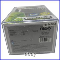 FUNKO POP! MONSTERS #116 CREATURE FROM THE BLACK LAGOON GITD Gemini Exclusive