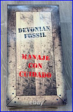 Factory Entertainment Creature from the Black Lagoon Devonian Fossil Arm Boxed