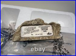 Factory Entertainment Creature from the Black Lagoon Devonian Fossil Arm Boxed