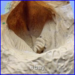 Famous Monsters Of Filmland Creature From BLACK LAGOON Latex Full Mask Neck Bib