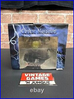 Forever Collectibles Universal Studios Monsters Creature From The Black Lagoon