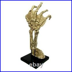 Fossilized Creature From The Black Lagoon Hand Universal Monsters Prop Replica