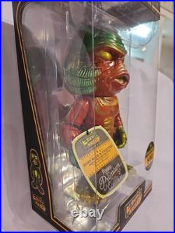 Four Creature From The Black Lagoon Figures, Funko Hikari Premium Japanese Vinyl Four Creature From The Black Lagoon Figures, Funko Hikari Premium Japanese Vinyl