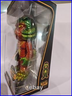 Four Creature From The Black Lagoon Figures, Funko Hikari Premium Japanese Vinyl