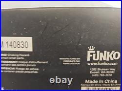 Four Creature From The Black Lagoon Figures, Funko Hikari Premium Japanese Vinyl Four Creature From The Black Lagoon Figures, Funko Hikari Premium Japanese Vinyl