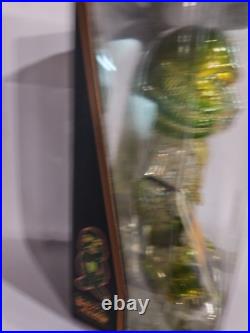 Four Creature From The Black Lagoon Figures, Funko Hikari Premium Japanese Vinyl Four Creature From The Black Lagoon Figures, Funko Hikari Premium Japanese Vinyl