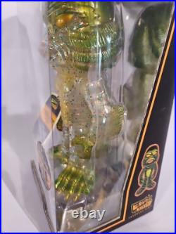 Four Creature From The Black Lagoon Figures, Funko Hikari Premium Japanese Vinyl