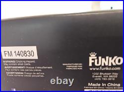 Four Creature From The Black Lagoon Figures, Funko Hikari Premium Japanese Vinyl Four Creature From The Black Lagoon Figures, Funko Hikari Premium Japanese Vinyl