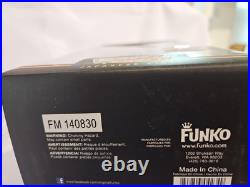 Four Creature From The Black Lagoon Figures, Funko Hikari Premium Japanese Vinyl