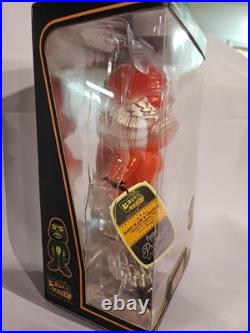 Four Creature From The Black Lagoon Figures, Funko Hikari Premium Japanese Vinyl Four Creature From The Black Lagoon Figures, Funko Hikari Premium Japanese Vinyl