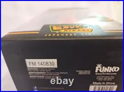 Four Creature From The Black Lagoon Figures, Funko Hikari Premium Japanese Vinyl