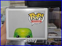 Funko Creature from the Black Lagoon Gemini Metallic exclusvie