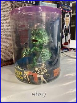 Funko Force Universal Monsters Metallic The Creature From The Black Lagoon Vin
