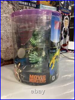 Funko Force Universal Monsters Metallic The Creature From The Black Lagoon Vin