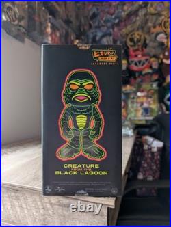 Funko Hikari Creature From The Black Lagoon Green Glow LE 300 SEALED Exclusive