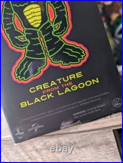 Funko Hikari Creature From The Black Lagoon Green Glow LE 300 SEALED Exclusive