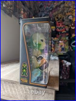 Funko Hikari Creature From The Black Lagoon Green Glow LE 300 SEALED Exclusive