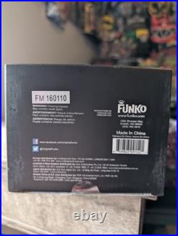 Funko Hikari Creature From The Black Lagoon Green Glow LE 300 SEALED Exclusive